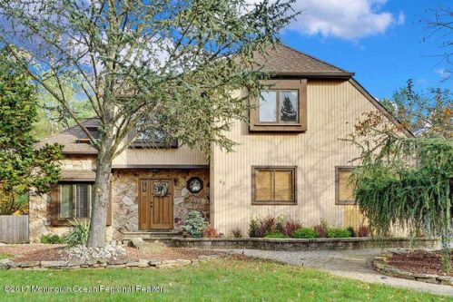45 Tuscan Dr, East Freehold, NJ 07728-4343