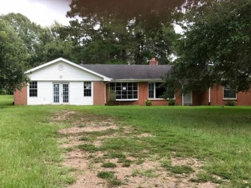125 Mayo Rd, Leesville LA  71446-7611 exterior