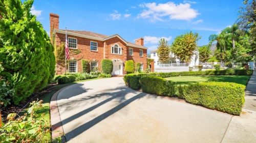 2229 Euclid Ave, Upland CA  91784-1305 exterior