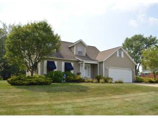 5944 Hillhaven Dr, Erie, PA 16509-3231