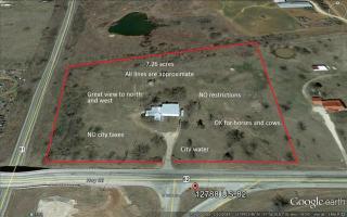 12788 Us Highway 82, Ringgold, TX 76261-5125