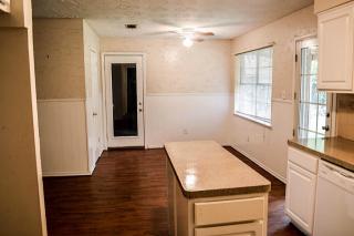 9702 Dalmally St, Spring TX  77379-3882 exterior