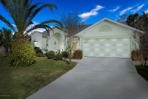 4405 Shawnee Pl, Cocoa, FL 32926-3864