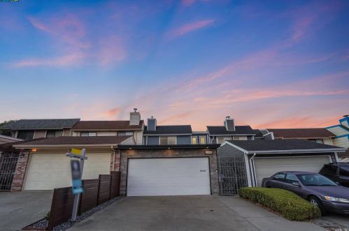 2442 Wright Ct, South San Francisco CA  94080-5257 exterior