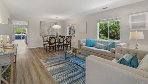 5128 Eliot St, Oceanside CA  92057-2649 exterior