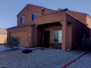 6521 Swan Falls Way, Tucson, AZ 85757-6981