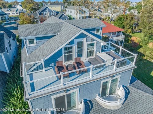 395 North Blvd, Belmar NJ  07719-2914 exterior