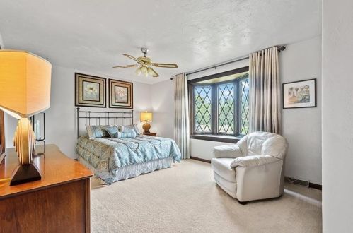 1264 Oakridge Rd, Mc Donald PA  15057-2632 exterior