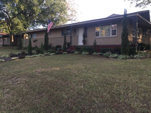 300 Osage Ave, Mcalester, OK 74501-6451