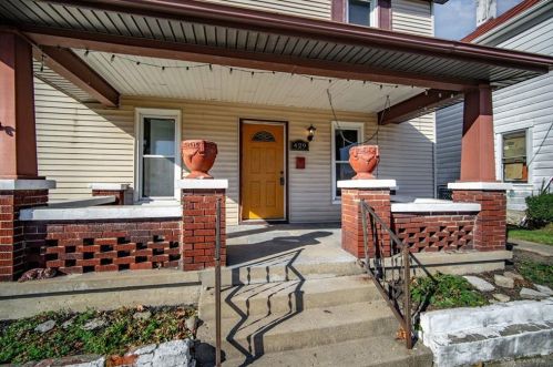 429 3rd St, Miamisburg, OH 45342-2934