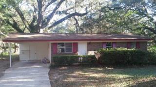 783 Bahama Dr, Tallahassee FL  exterior