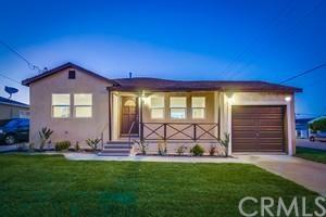 4303 137 St, Hawthorne CA  90250-6531 exterior