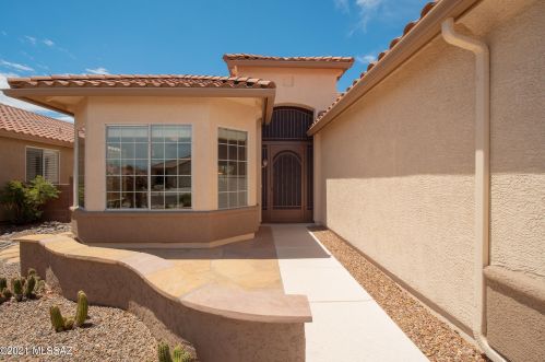 9341 Fox Glove Way, Tucson, AZ 85743-5473