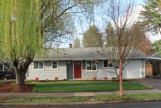 12275 13th St, Beaverton OR  97005-3940 exterior
