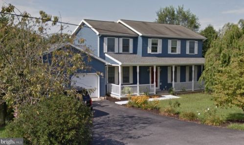 2422 Hoffman Rd, Upton, PA 17225-9653
