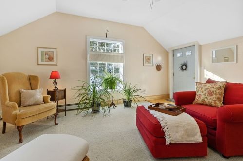 66 Yardarm Dr, Mashpee MA 02649-3658 exterior