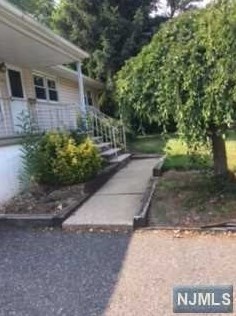 114 Hickory St, Westwood NJ  07676-5211 exterior