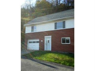937 Mcintosh Dr, Mckeesport, PA 15132-7440