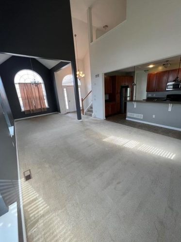 836 Spring White Dr, Breinigsville PA  18031-1787 exterior