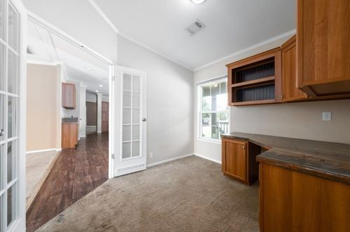 240 Rosemont Dr, Morgans Point TX 76513 exterior