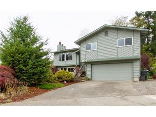3218 20th Ct, Seattle, WA 98058-4707