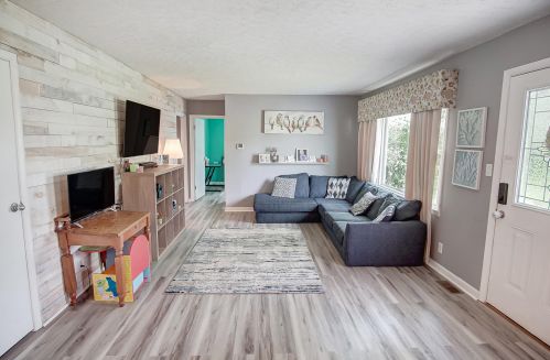 4020 Thomas Dr, Covington KY  41018-2942 exterior