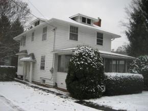 5 Cayuga St, Moravia, NY 13118-3532