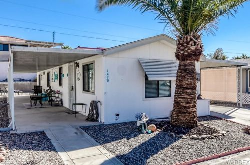 1470 Sunrise Dr, Lake Havasu City, AZ 86404-2453