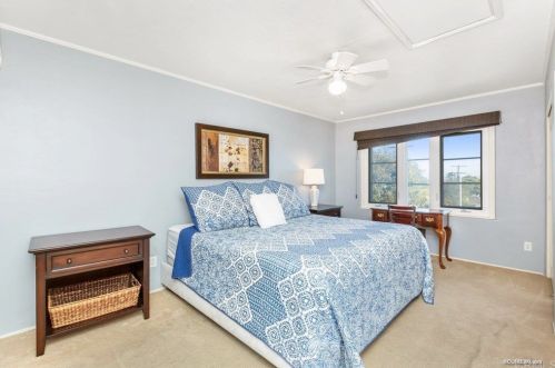 3336 Elliott St, San Diego CA 92106-1326 exterior