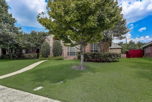 3212 Grantham Dr, Richardson, TX 75082-4078