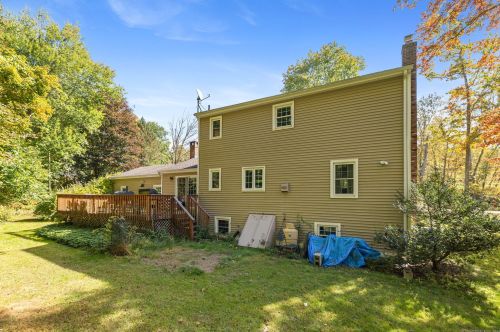 77 Shoddy Ml Rd, Andover CT  06232-1215 exterior