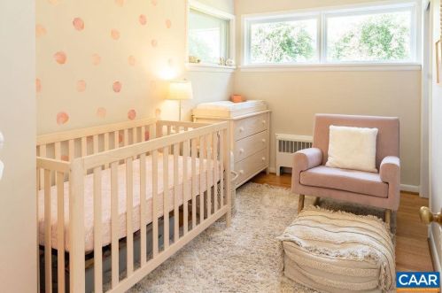 10166 Glebe Rd, Madison Mills VA  22960-2334 exterior