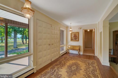 2136 Old Skippack Rd, Harleysville PA  19438-1367 exterior