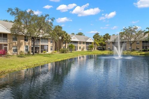 168 Pebble Shores Dr, Naples FL  34110-9289 exterior