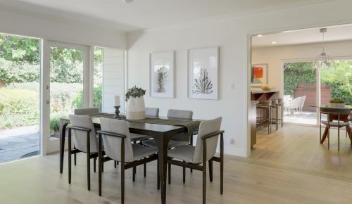3555 Murdoch Dr, Palo Alto CA  94306-3636 exterior