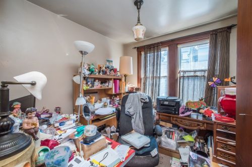 90 Pasadena, Pittsburgh PA 15215-0024 exterior