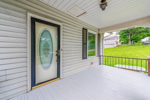 37 Old Monongahela Pike, Eighty Four, PA 15330-2106