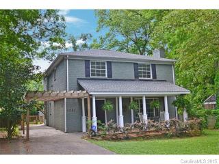 1322 Montford Dr, Charlotte, NC 28209-3031