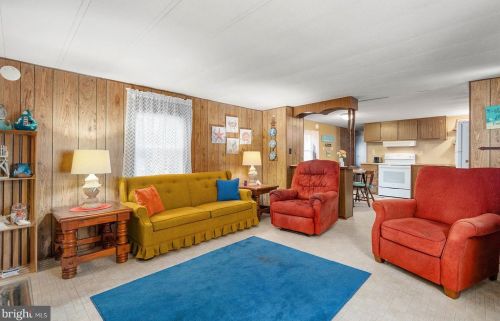 37548 Birch St, Millville DE  19970-4443 exterior