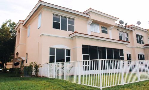 2161 Cape Cod Dr, Fort Pierce, FL 34953-4567