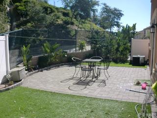 1602 Park Vista Way, West Covina CA  91791-4009 exterior