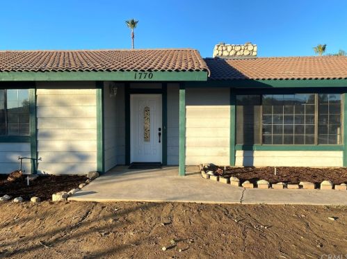 1770 Rider St, Perris, CA 92571-7743