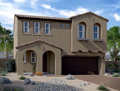 12904 144th Dr, Sun City, AZ 85379
