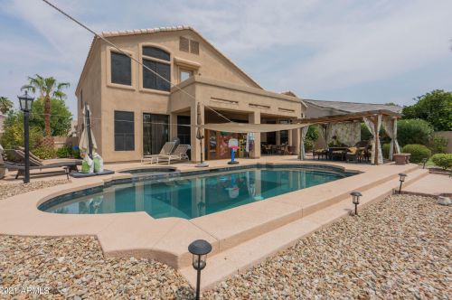 6007 Potter Dr, Glendale AZ  85308-6728 exterior