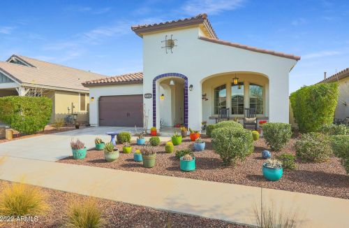 2769 Springfield St, Buckeye, AZ 85396