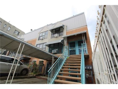 1977 Mapes Ave, Bronx, NY 10460-1252