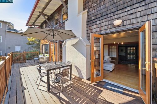 5985 Buena Vista Ave, Oakland, CA 94618-2147
