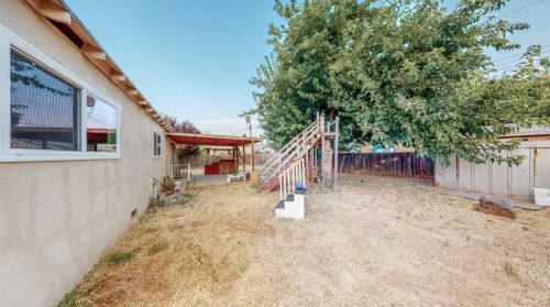 10360 Cardiff Way, Rancho Cordova CA  95670-5310 exterior