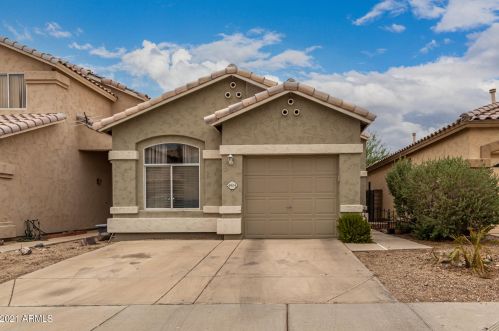 4904 Wahalla Ln, Glendale, AZ 85308-7715