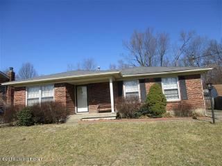 1055 Old South Acres Dr, Louisville, KY 40219-3067